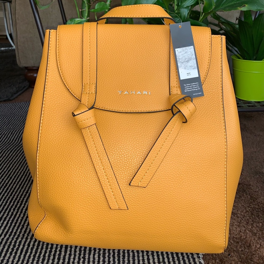 Brand new bag